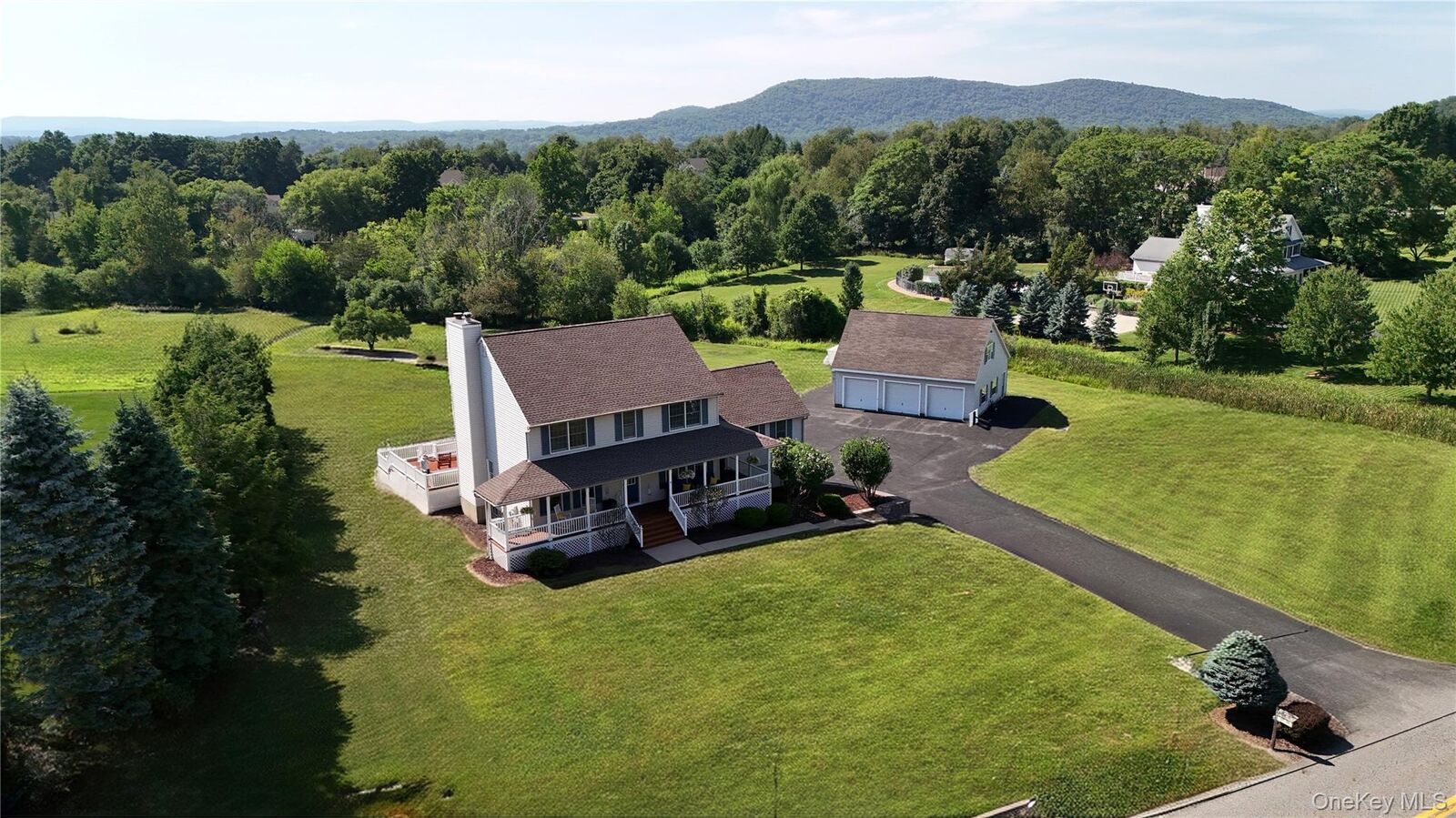Property Photo:  33 Jessup Road  NY 10990 