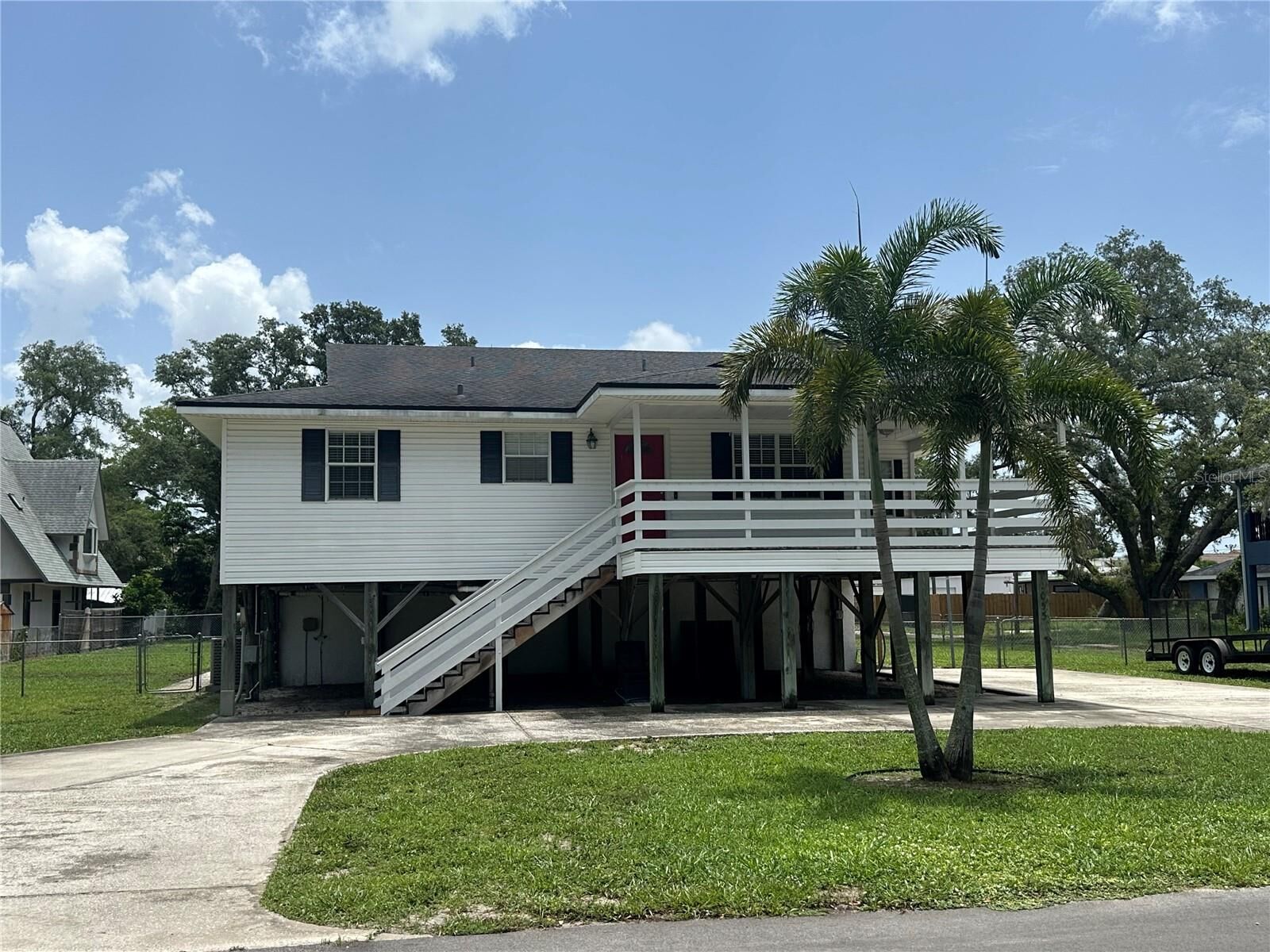 Property Photo: 12055 Murray Avenue FL 33778