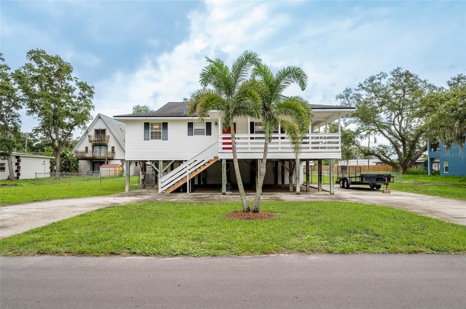 Property Photo: 12055 Murray Avenue FL 33778