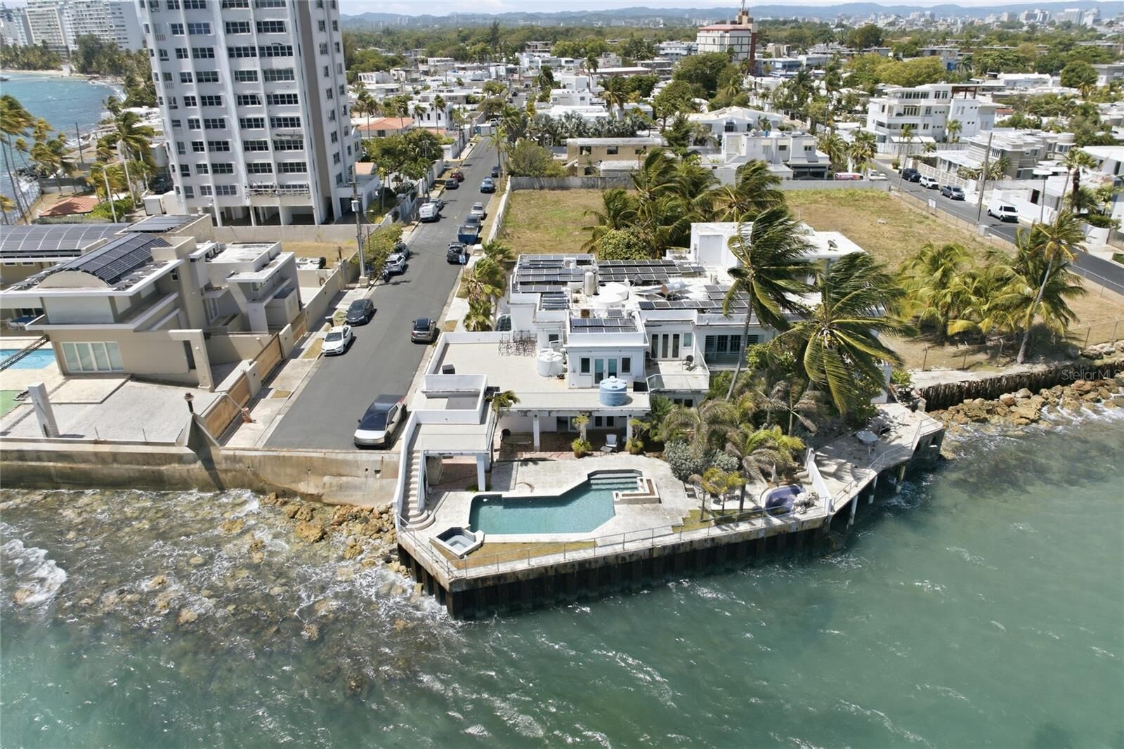 Property Photo: 4 Emajagua PR 00913