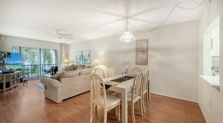 Property Photo:  2260 Stickney Point Road 324  FL 34231 