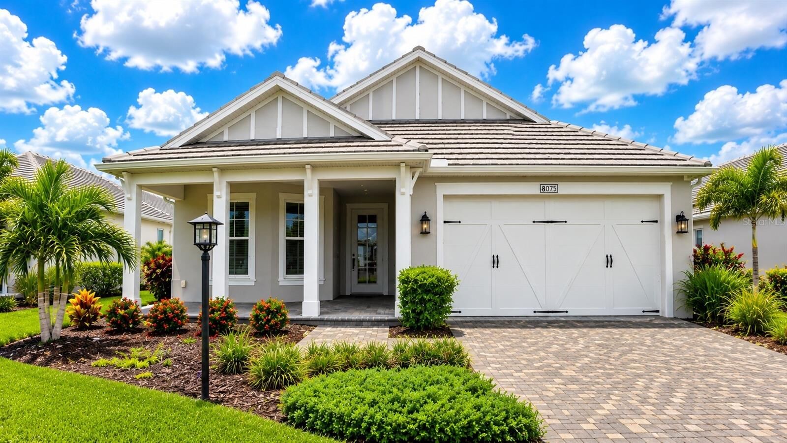 Property Photo: 8075 Slipway Drive FL 34240