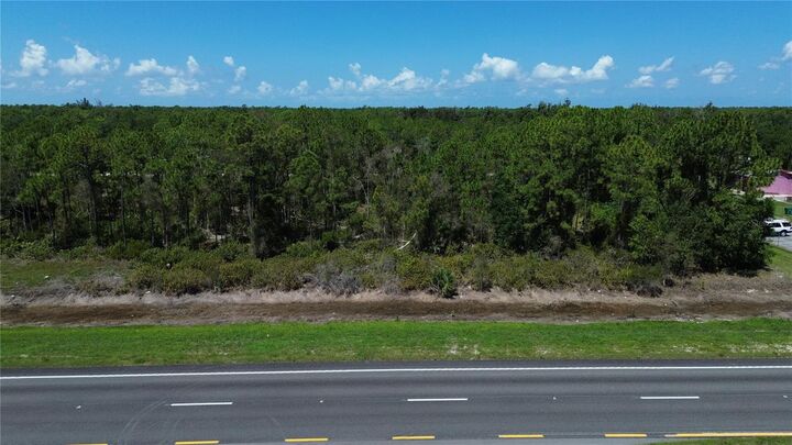 Property Photo: 12209 12215 12219 12225 Tamiami Trail FL 33955