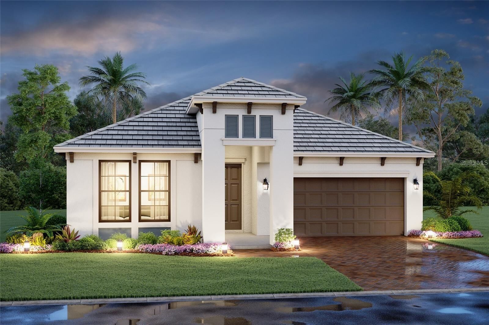 Property Photo:  16929 Seraphic Trail  FL 34211 