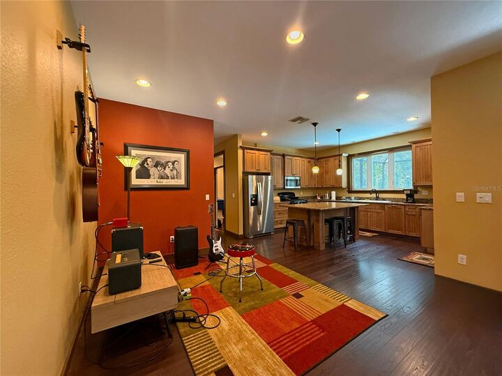 Property Photo: 11691 SW 52nd Avenue FL 34476