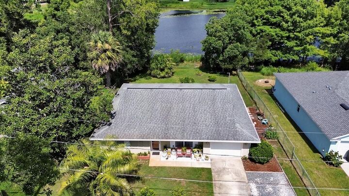Property Photo:  50 Bonita Road  FL 32713 