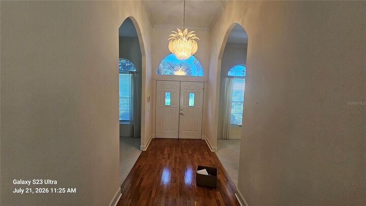 Property Photo:  12 Foxfords Chase  FL 32174 