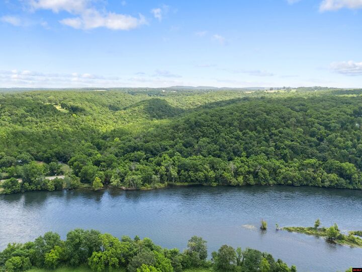 Property Photo: Tracts 1-3 Rim Shoals Lane AR 72653