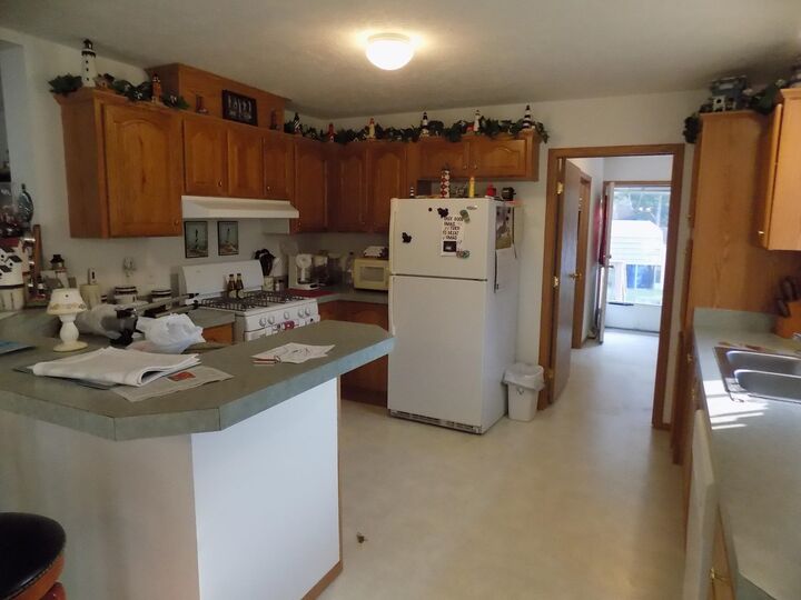 Property Photo: 5454 Heron Cove Ct Court MI 48612