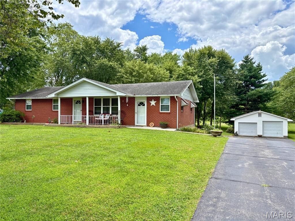 Property Photo:  5237 State Highway 72  MO 63755 