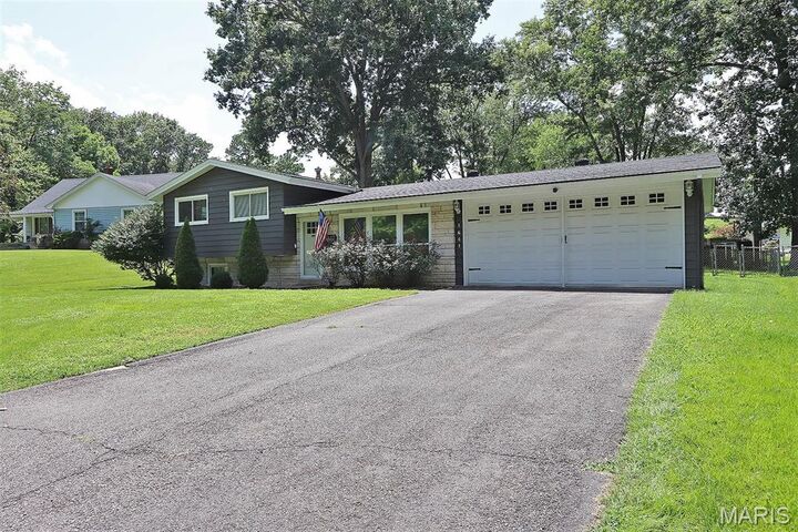 Property Photo: 1641 Brookwood Drive MO 63701