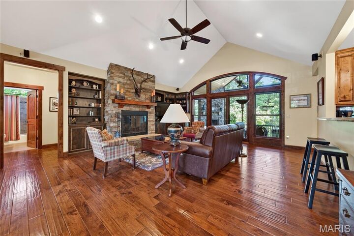 Property Photo:  50 Hoffman Hills Drive  MO 63385 