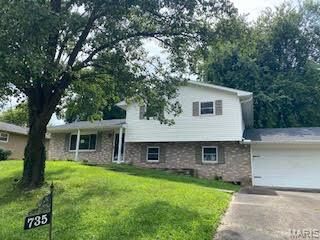 Property Photo:  735 Strawberry Lane  MO 63755 