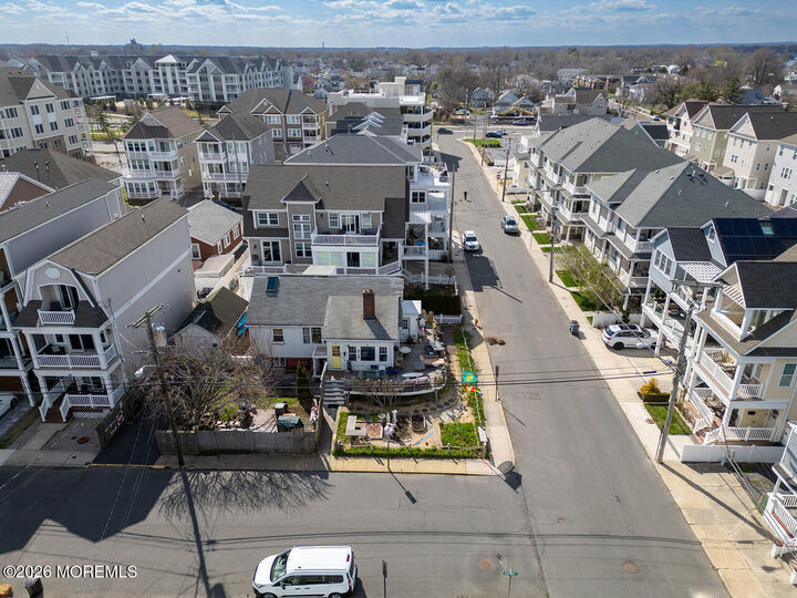 Property Photo: 68 Ocean Terrace NJ 07740