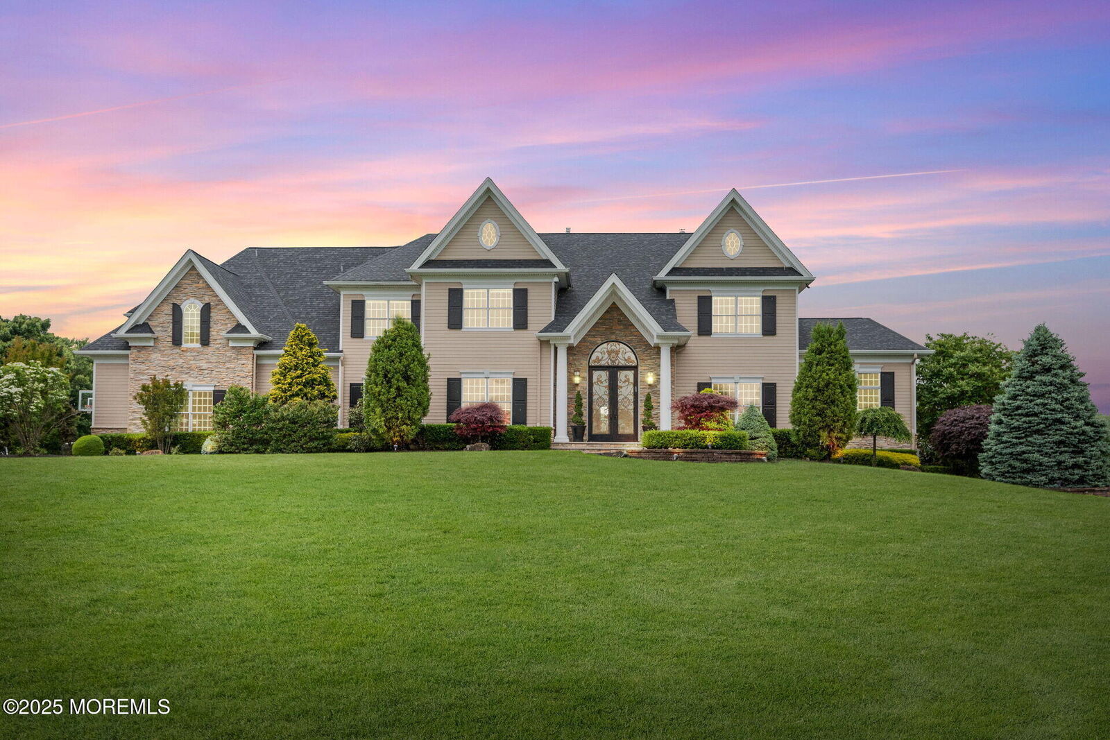 Property Photo: 10 Hop Brook Lane NJ 07733