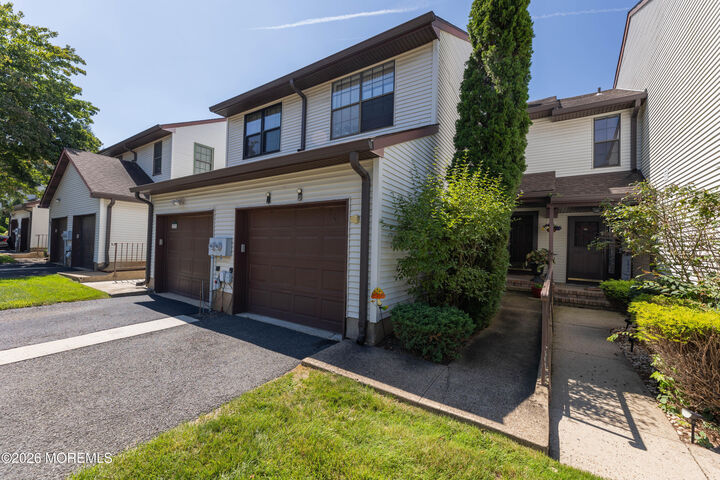 Property Photo: 276 Longwood Drive NJ 07726