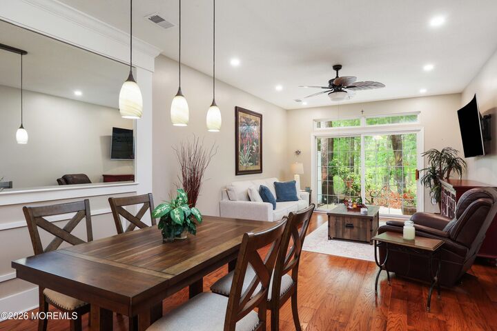 Property Photo: 137 Greenlawns Drive NJ 08701