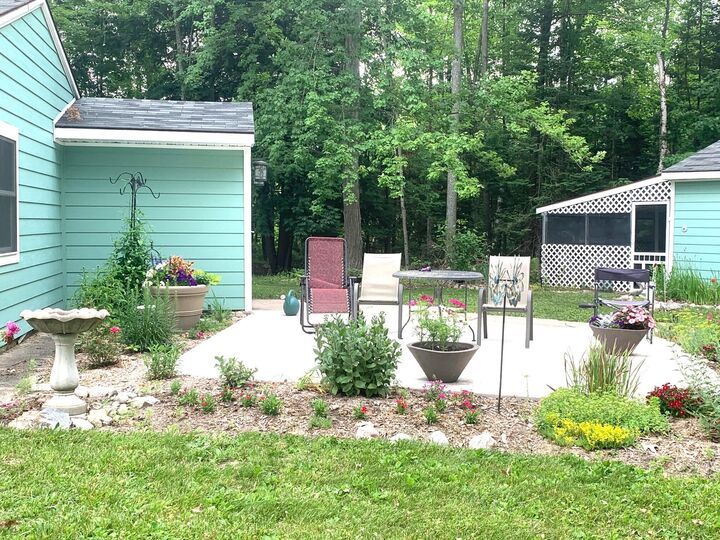 Property Photo: 10182 Bertrand Boulevard MI 49677