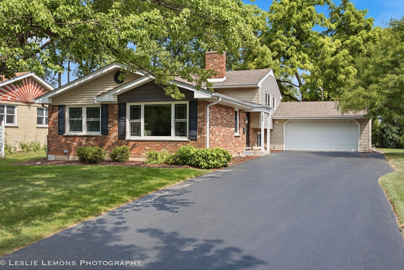 Property Photo:  1004 61st Street  IL 60516 