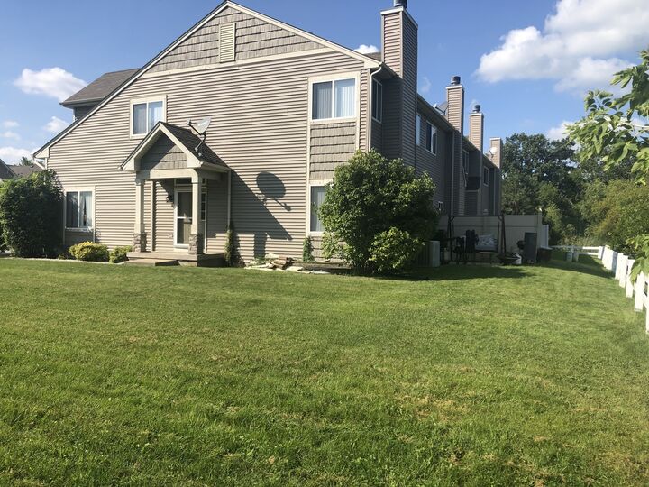 Property Photo:  447 S Page Street  IL 60152 