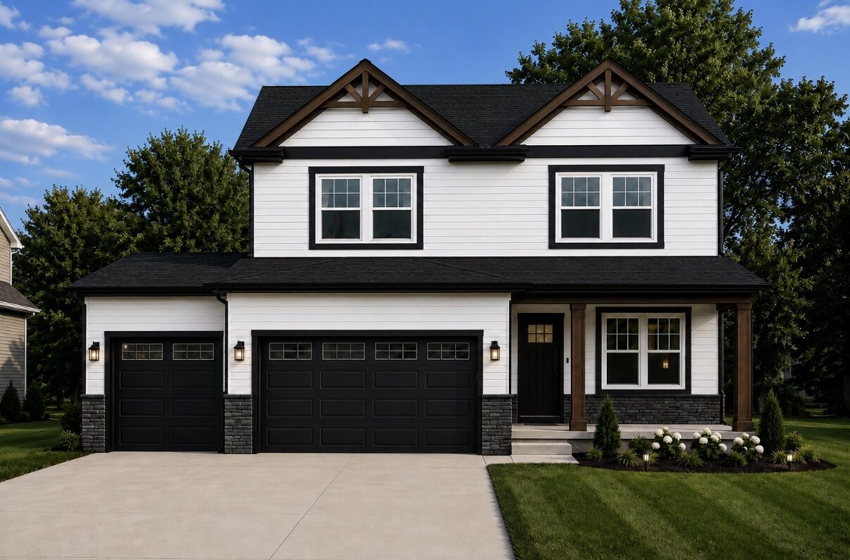Property Photo:  6721 Meghan Avenue  IA 52722 