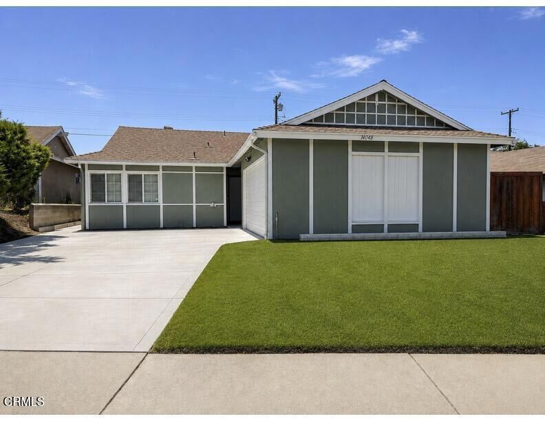 Property Photo:  14048 Trumball Street  CA 90604 