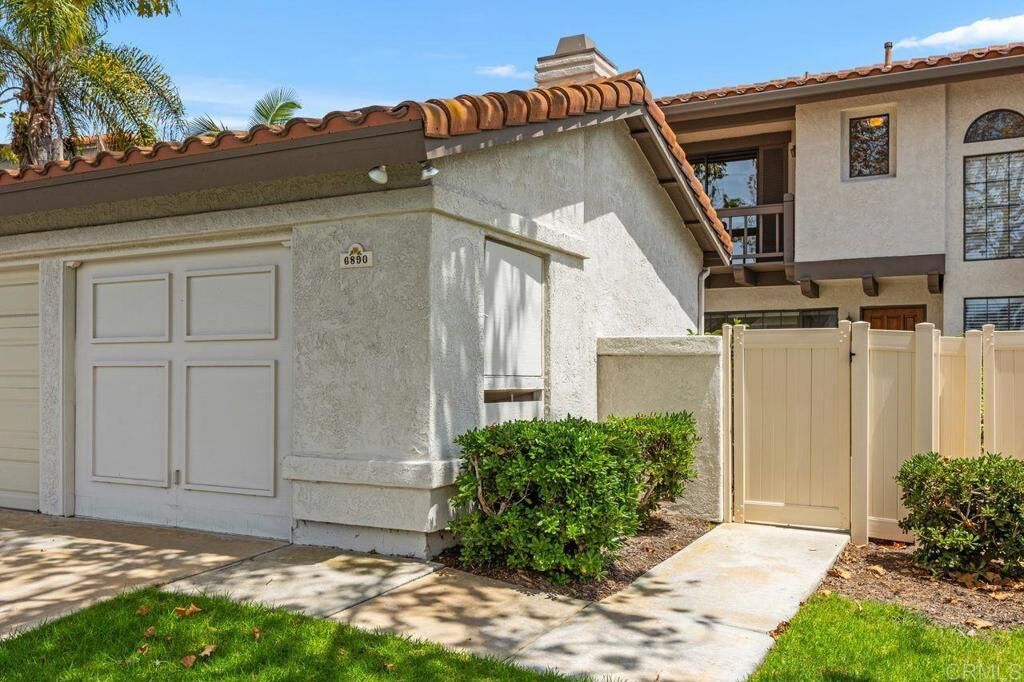 Property Photo:  6890 Peach Tree Road  CA 92011 