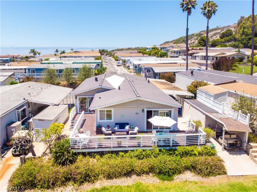 Property Photo:  2275 W 25th Street 12  CA 90732 