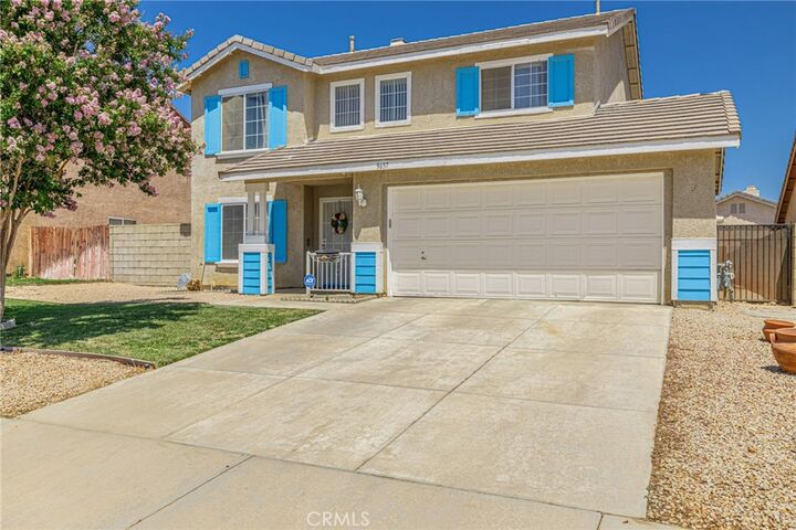 Property Photo:  3657 Jasmine Ave  CA 93560 