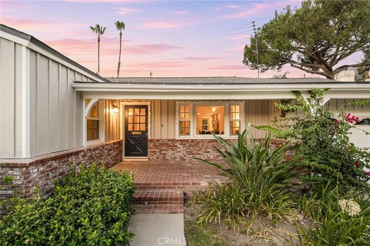 Property Photo: 504 N Reese Place CA 91506
