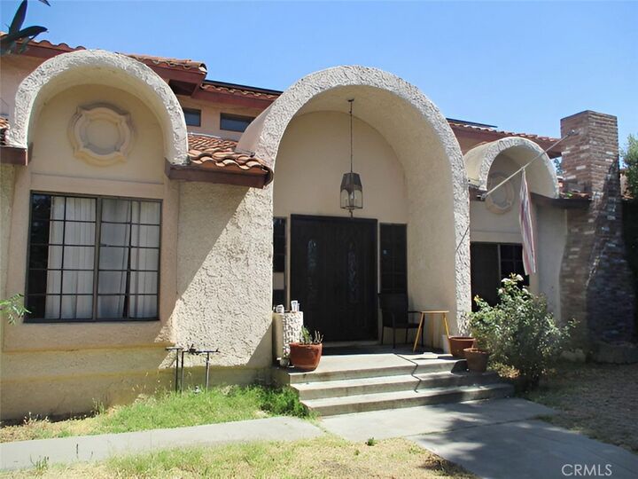 Property Photo:  16815 Parthenia  CA 91343 