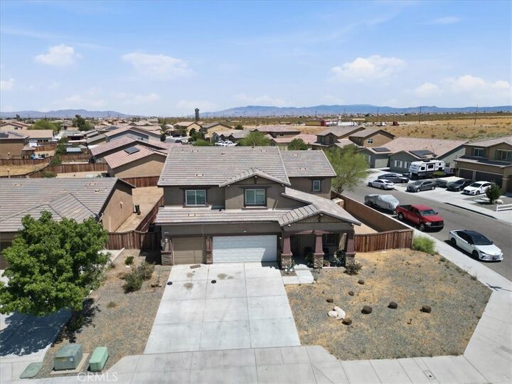 Property Photo:  14239 Purple Canyon Rd  CA 92301 