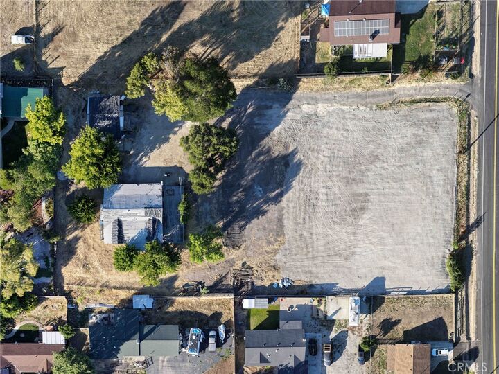 Property Photo: 22070 W Pozo CA 93453