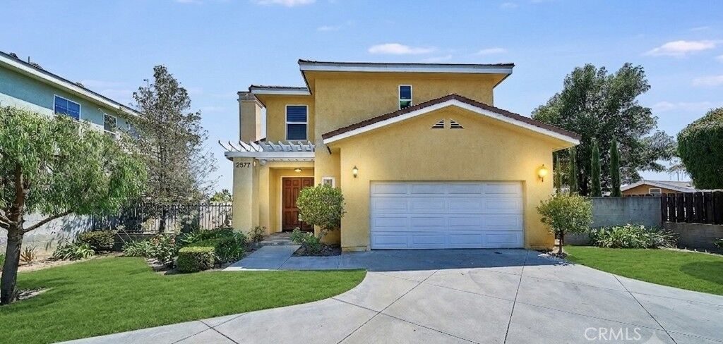 Property Photo:  2577 Mountain Avenue  CA 91010 