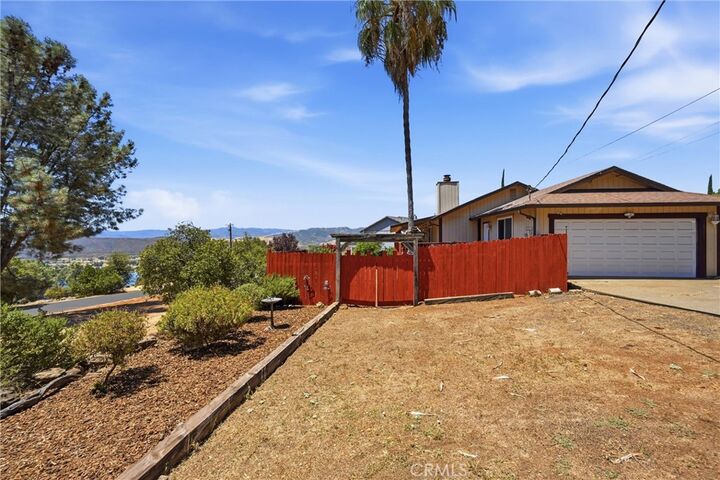 Property Photo:  16593 Buckhorn Road  CA 95467 