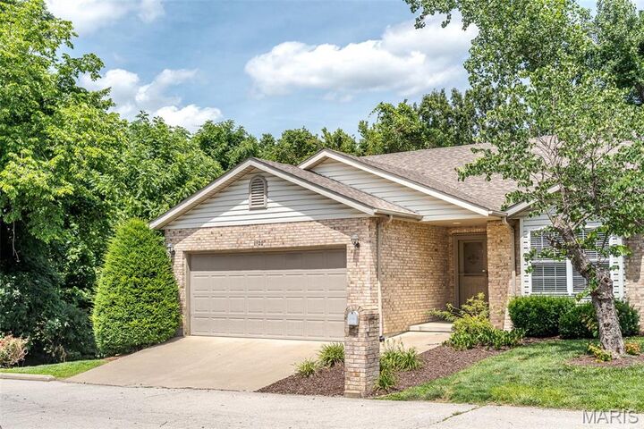Property Photo: 1920 Anna Leah Lane MO 63090