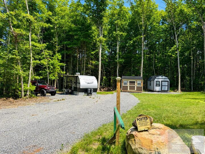 Property Photo: 93 Boulder Trail WV 25979