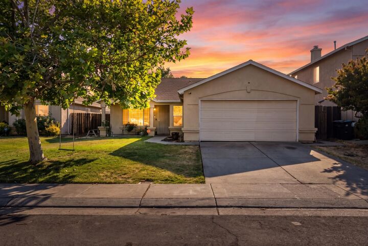 Property Photo: 2019 Tillie Lewis Drive CA 95206