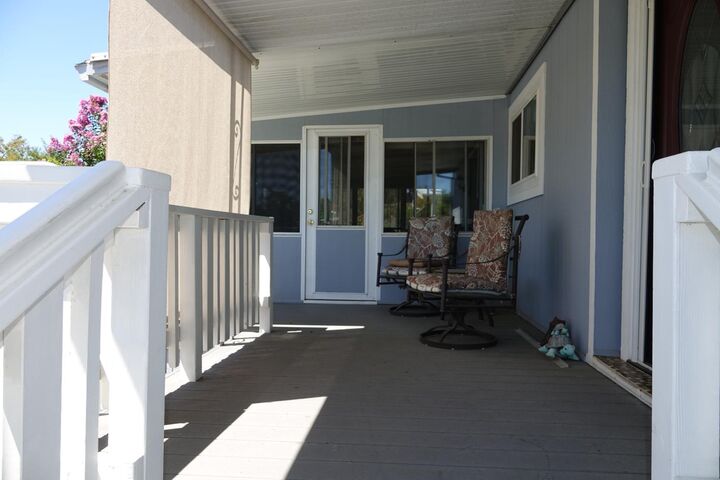 Property Photo:  311 Overbrook Drive  CA 95630 