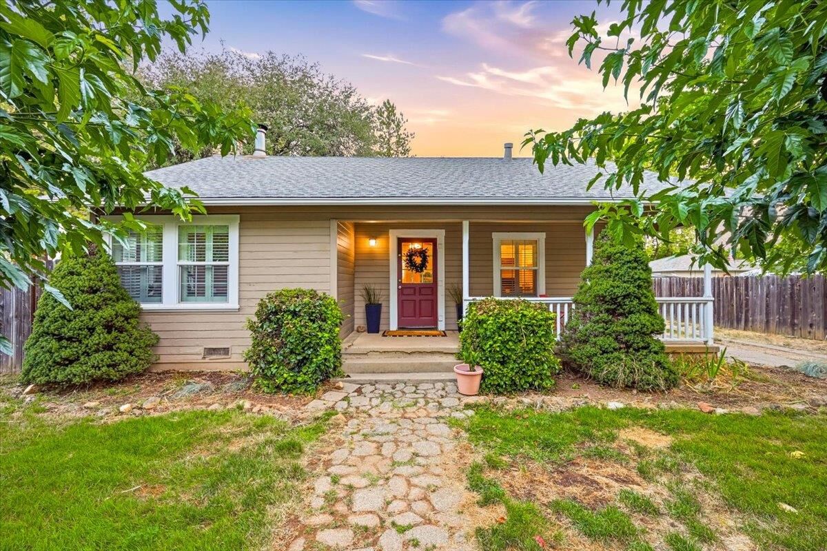 Property Photo: 13272 La Barr Meadows Road CA 95949