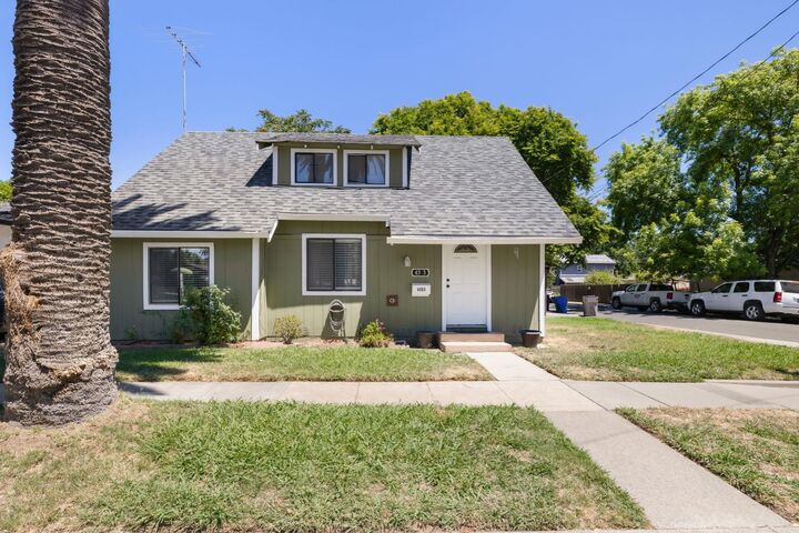 Property Photo:  4353 54th Street  CA 95820 