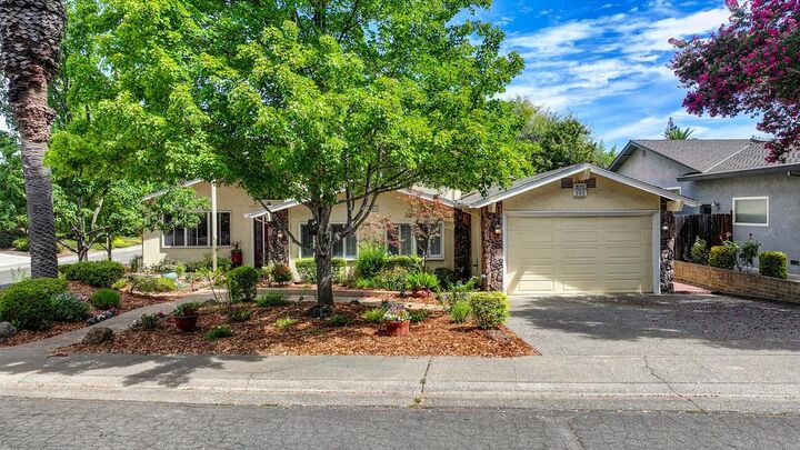 Property Photo:  7121 Willey Way  CA 95608 
