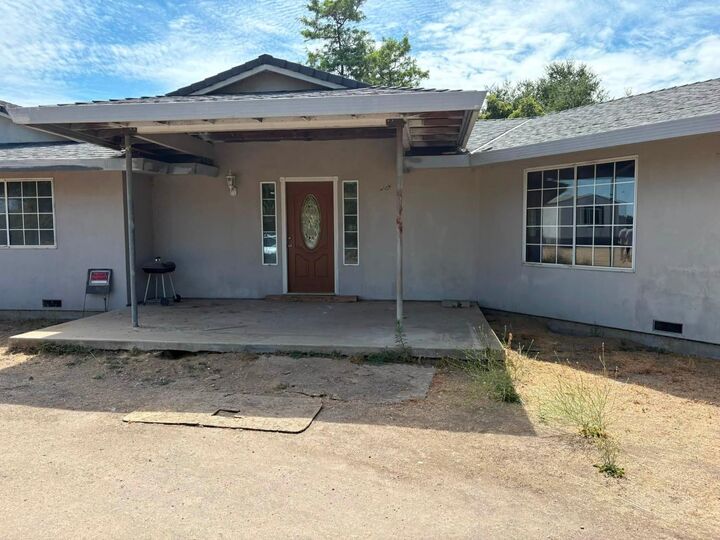 Property Photo:  2283 Larson Road  CA 95242 