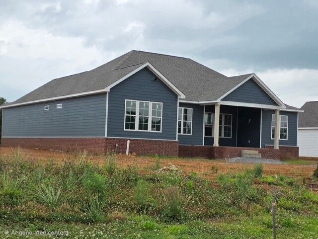 Property Photo: 1212 Avalon Court KY 42134