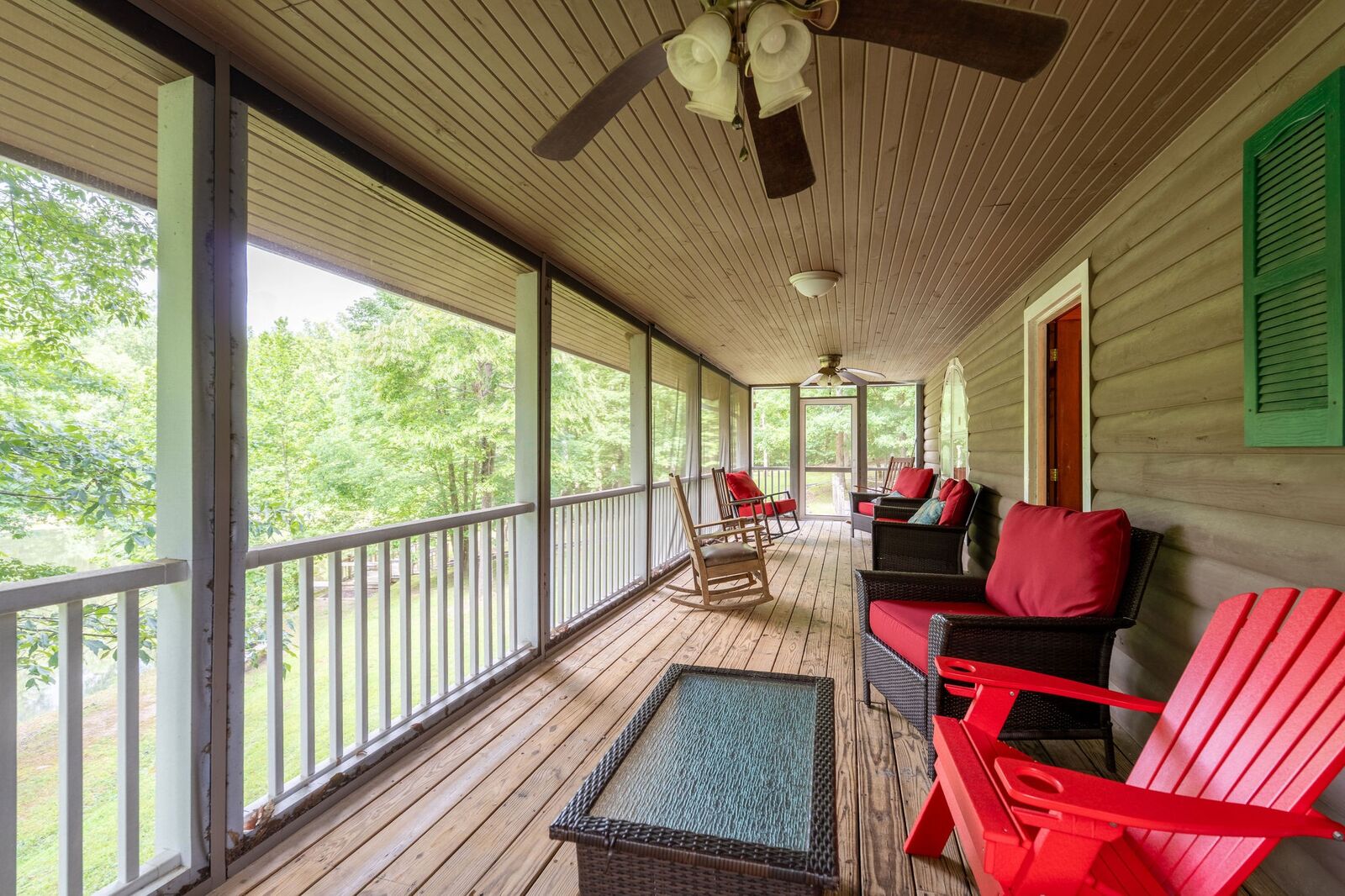 Property Photo: 1454 Cherokee Rd TN 38485