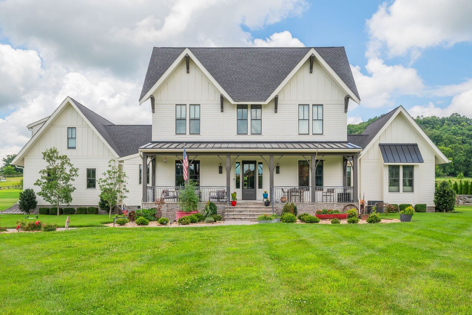 Property Photo: 4510 Harpeth School Rd TN 37064