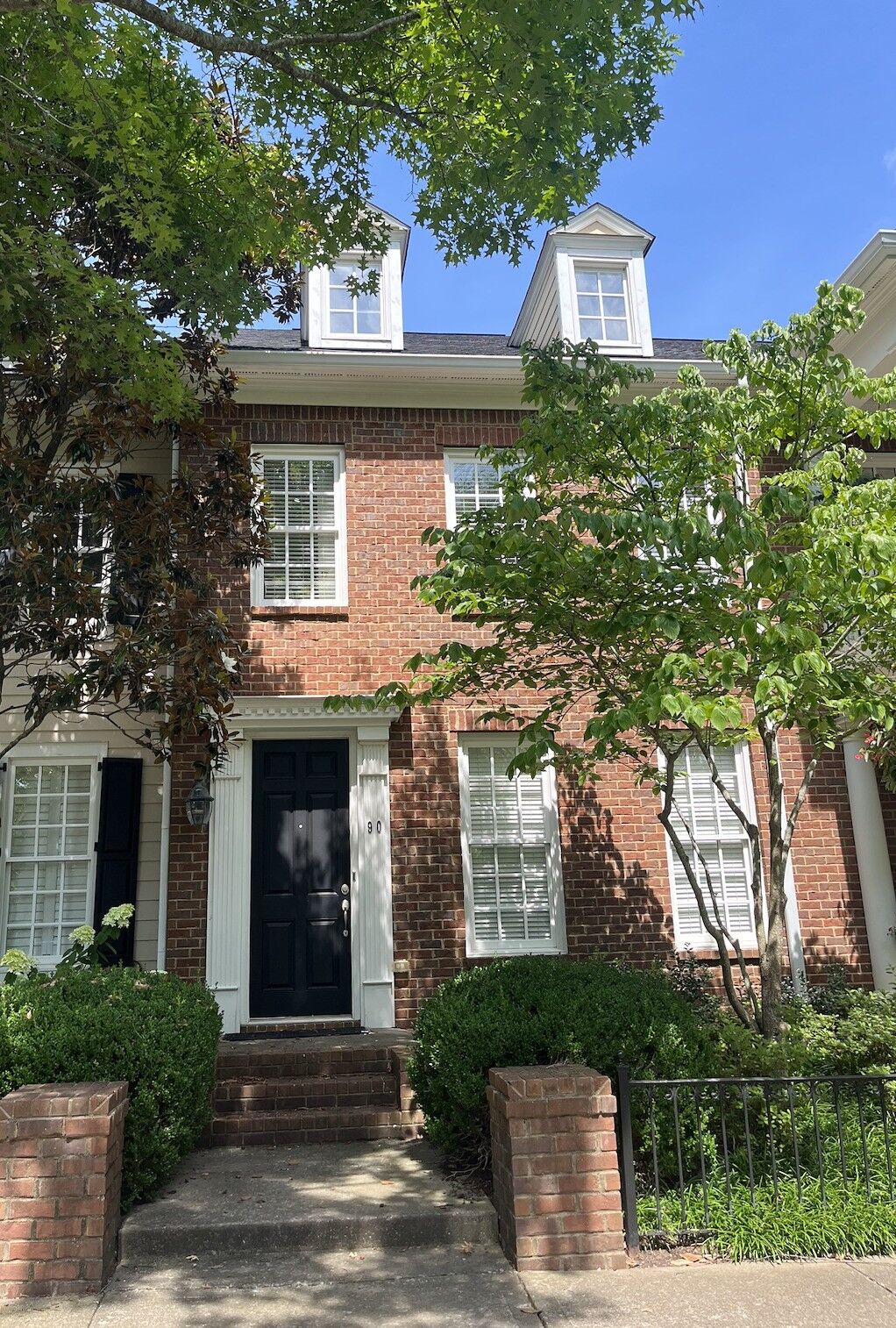 Property Photo: 90 Pearl St TN 37064