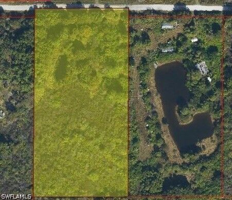 Property Photo:  1020 Limpkin Road  FL 34120 