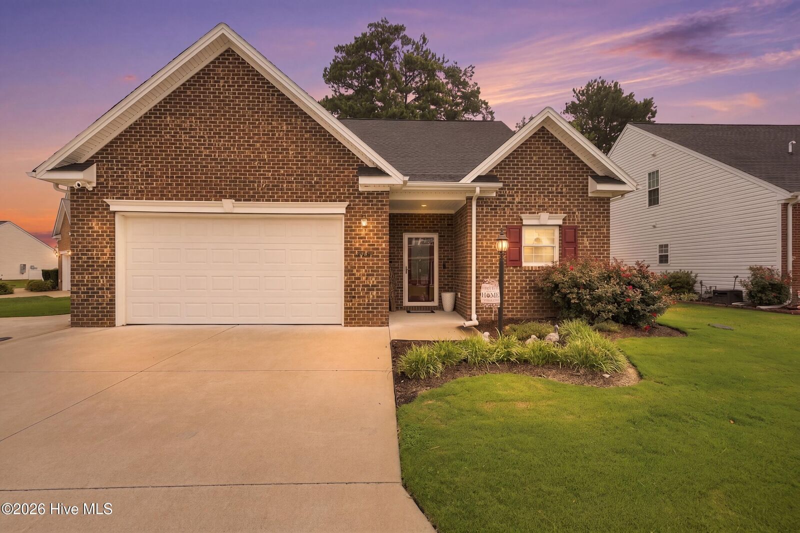 Property Photo:  234 Spoonbill Loop  NC 27909 