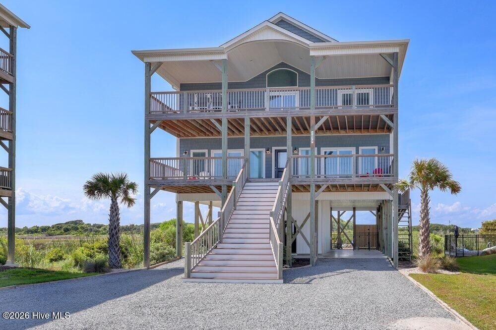 Property Photo:  1079 New River Inlet Road  NC 28460 